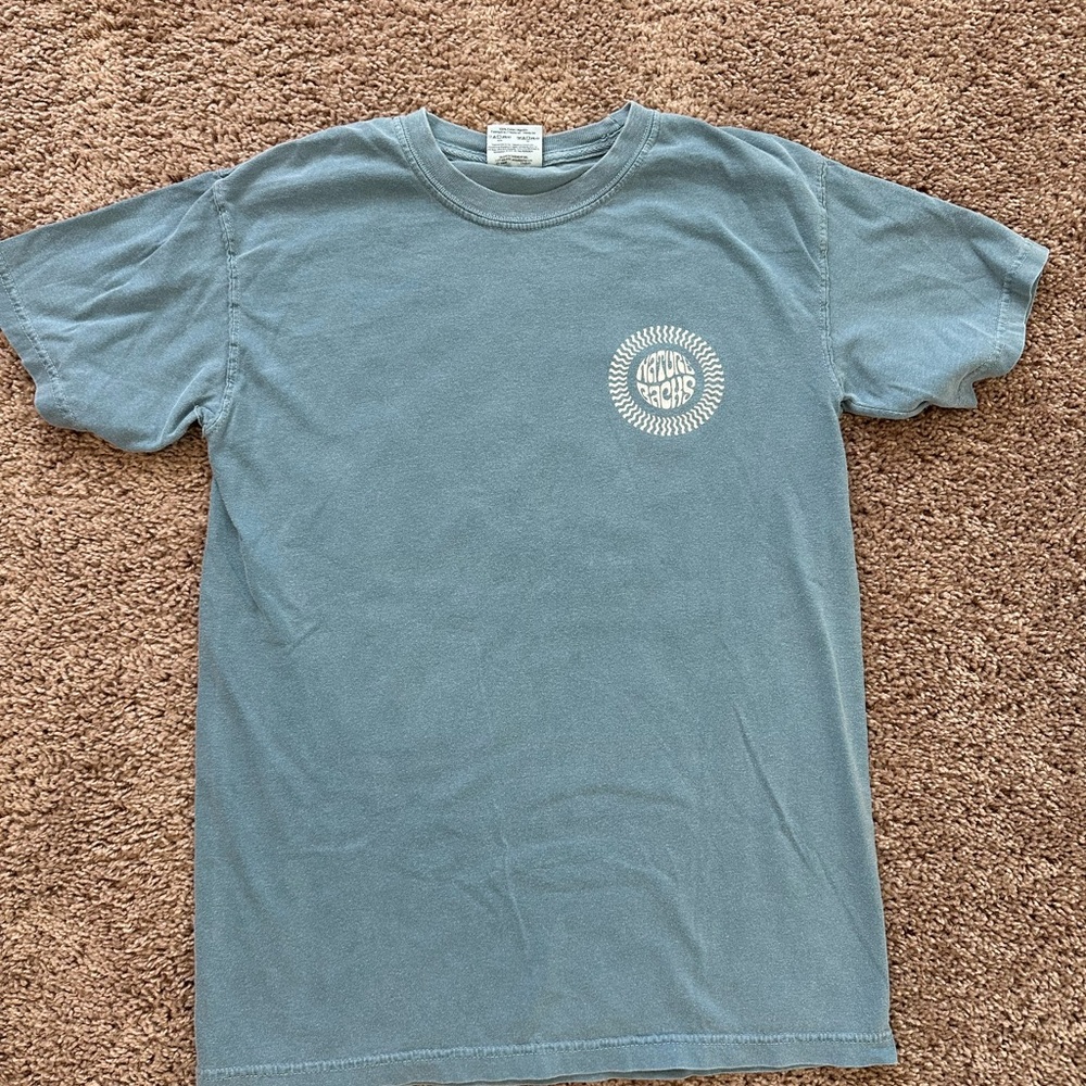 Nature backs T-Shirt